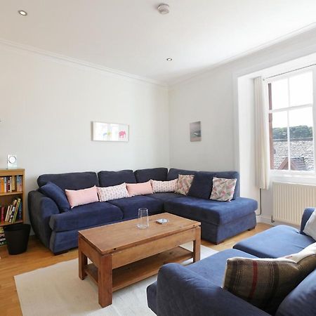 Apartamento Law View North Berwick Exterior foto