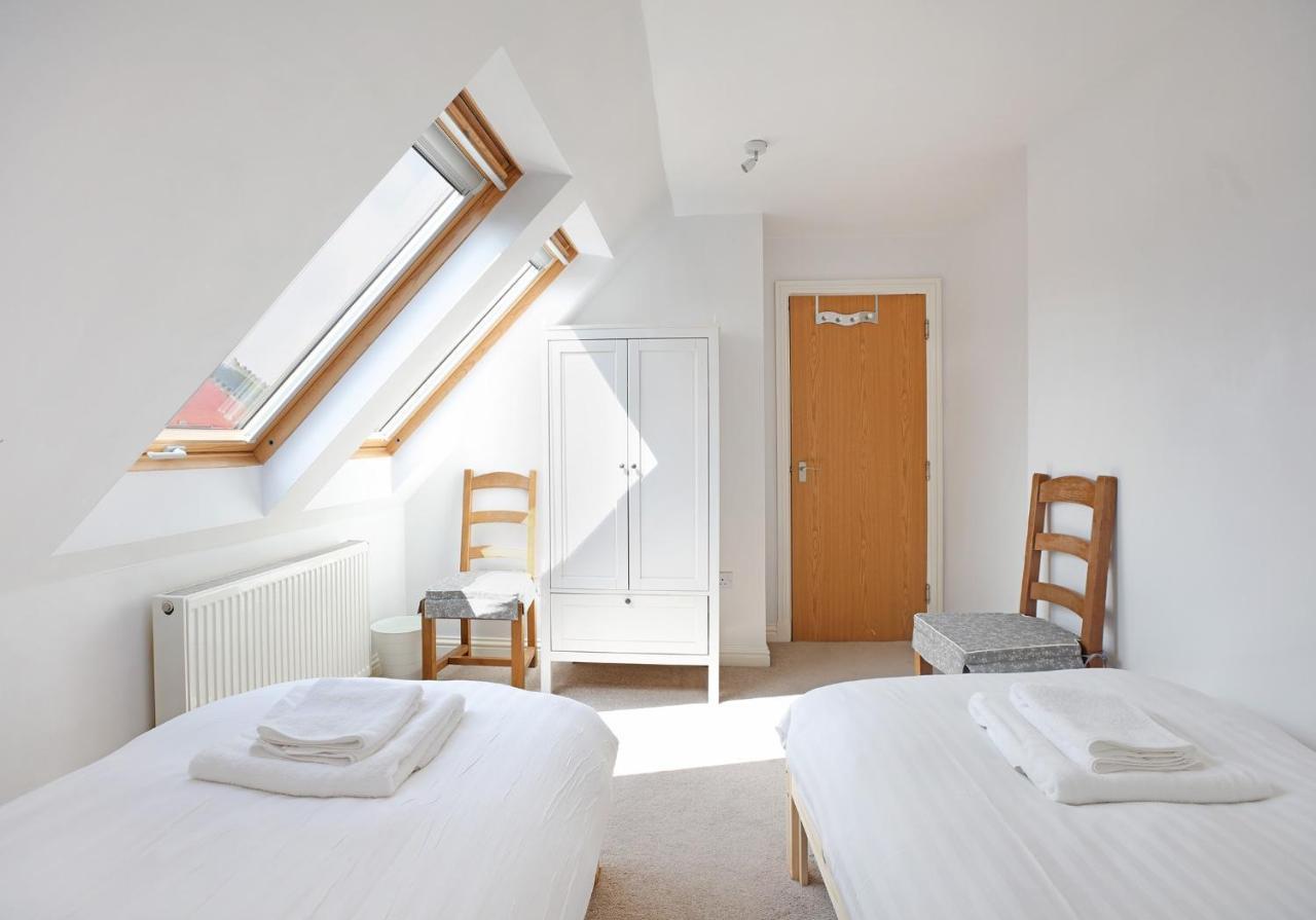 Apartamento Law View North Berwick Exterior foto