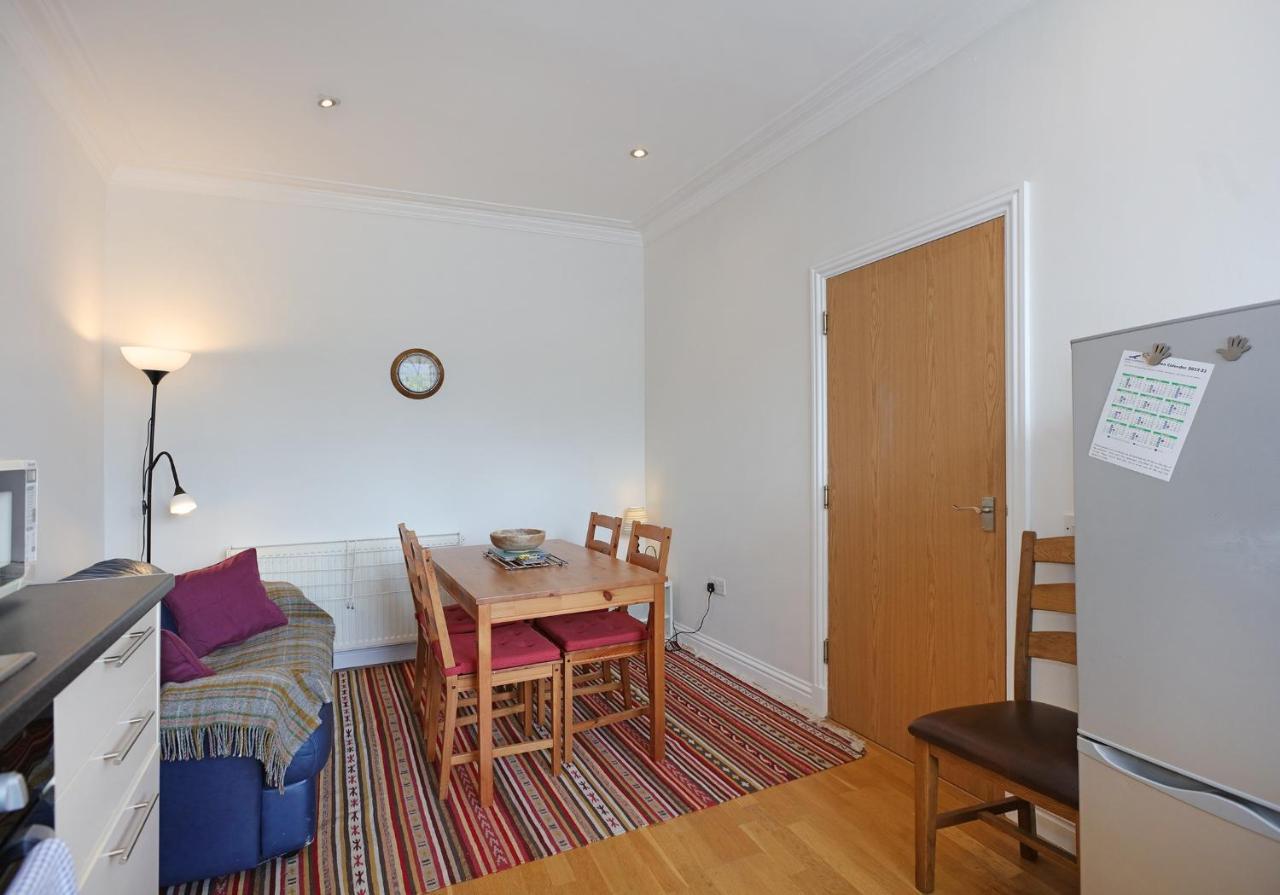Apartamento Law View North Berwick Exterior foto
