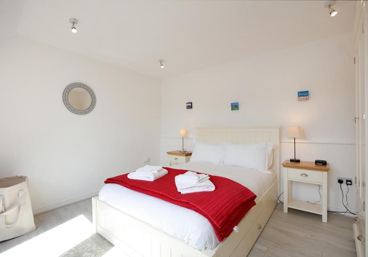 Apartamento Law View North Berwick Exterior foto