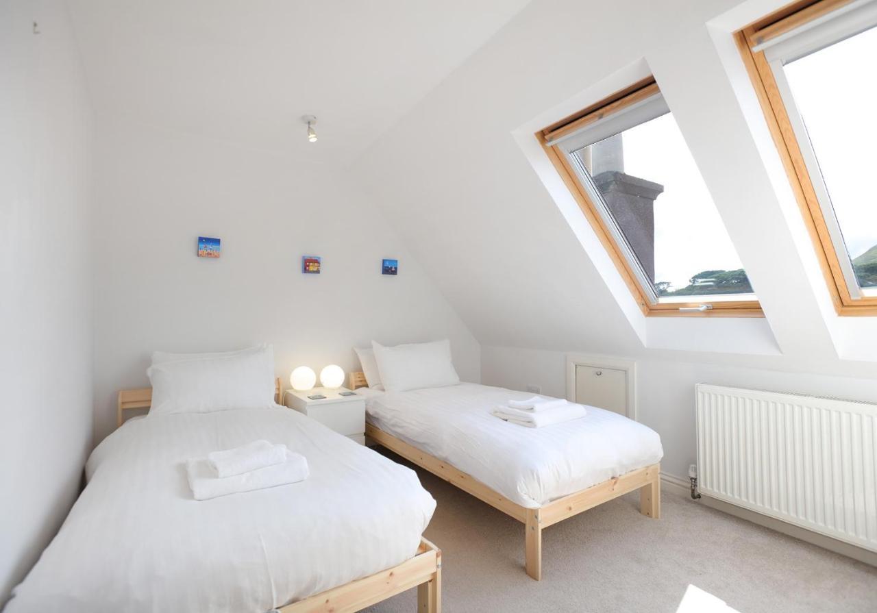 Apartamento Law View North Berwick Exterior foto