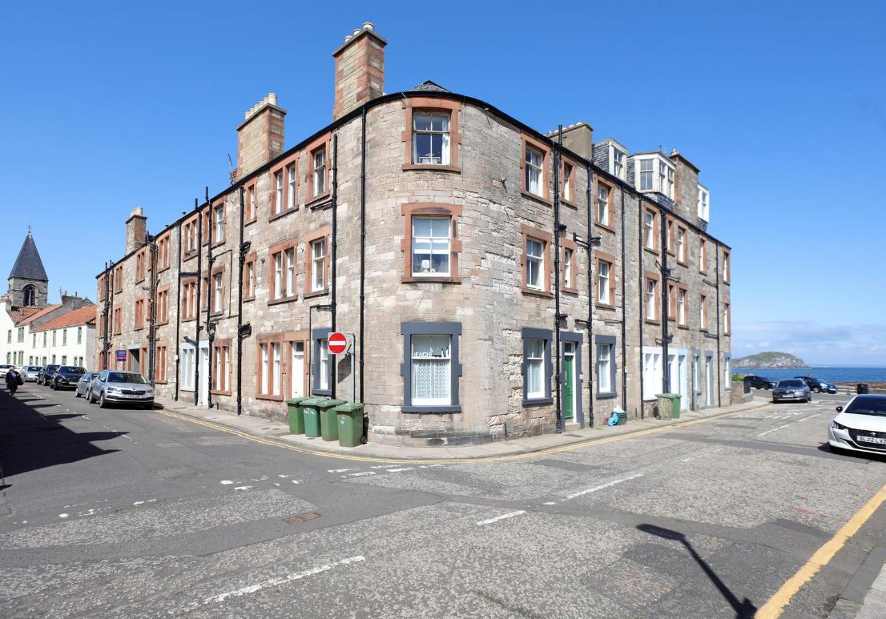 Apartamento Law View North Berwick Exterior foto